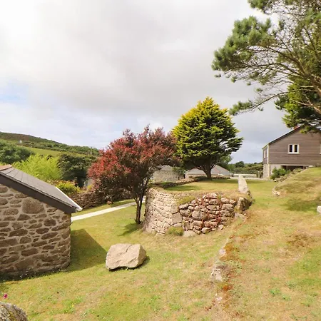 Holiday home The Old Barn *