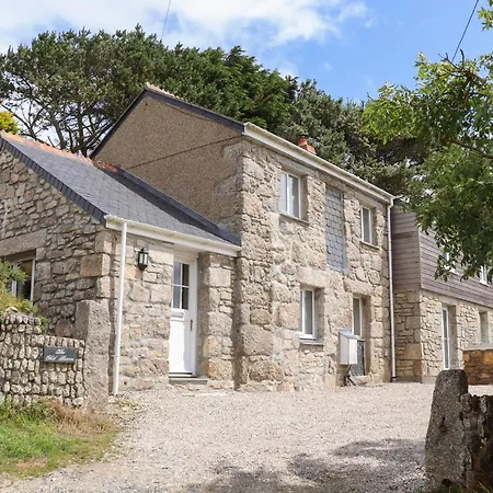 The Old Barn Holiday home Penzance