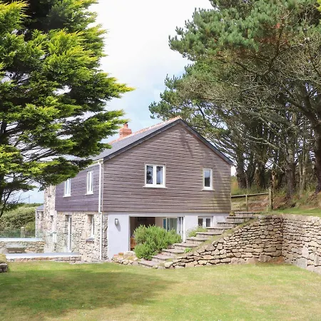 Holiday home The Old Barn *