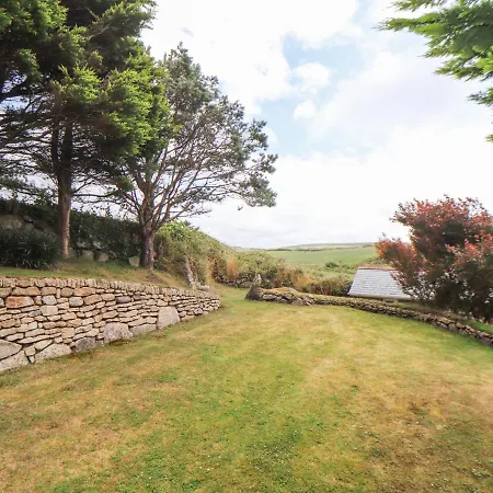 The Old Barn Holiday home