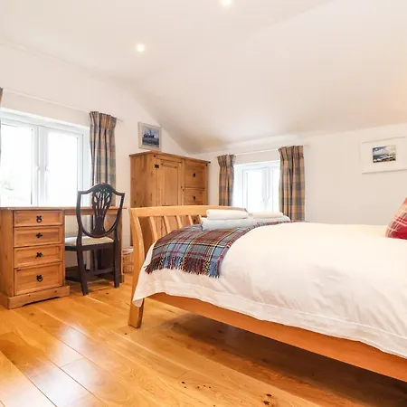 The Old Barn Holiday home