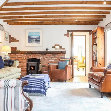 The Old Barn Holiday home *