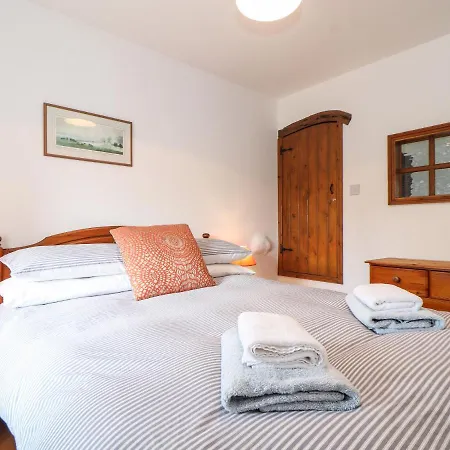 The Old Barn Holiday home Penzance